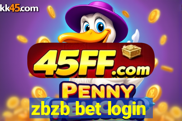 zbzb bet login